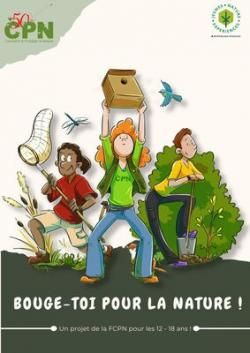 Bouge-toi pour la nature