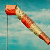 Le vent et le souffle