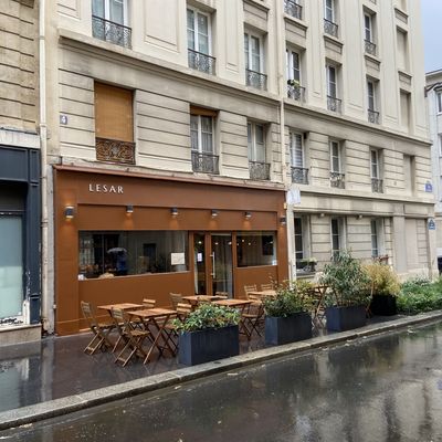 Lesar