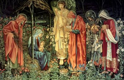 Epiphanie 