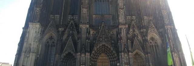 Köln 2019