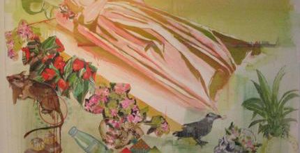 Fairy nightmares of Florence Reymond VII