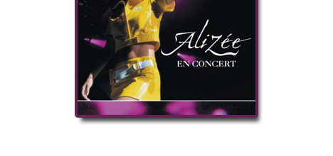 Période EN CONCERT 2004