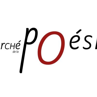 Marché de la Poésie 2025
