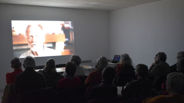 Soirée Larzac : histoire des luttes paysannes 