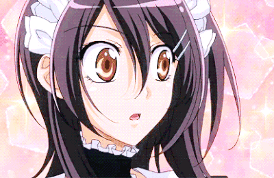 Ayuzawa Misaki