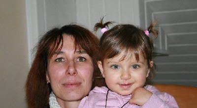Elyse et moi
