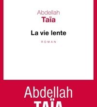Ebook en téléchargement gratuit La vie lente