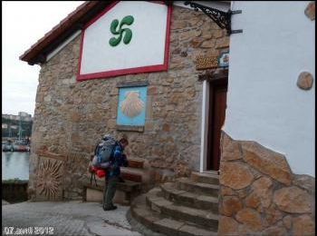 (J3) San Juan / San Sebastian 7 avril 2012
