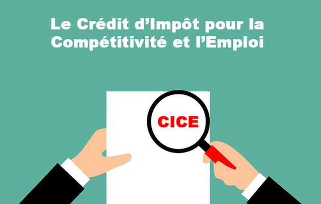 Le CICE et ses successeurs 