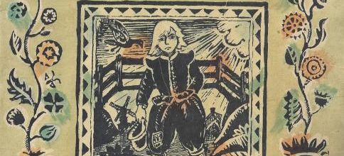 Hans Brinker, le petit héros de Haerlem (Albertine Deletaille)