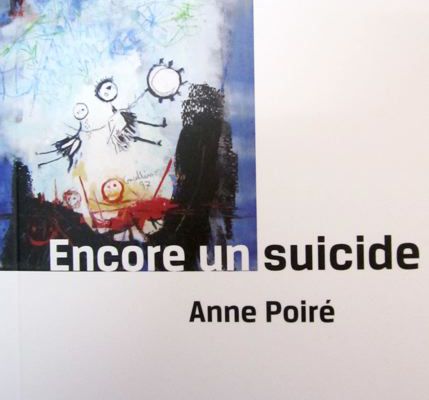 Encore un suicide