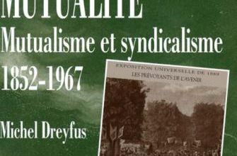 _Rencontre avec Michel Dreyfus - Mouvement mutualiste et mouvement social_