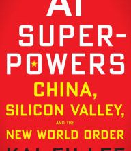 Textbook download pdf free AI Superpowers: China, Silicon Valley, and the New World Order