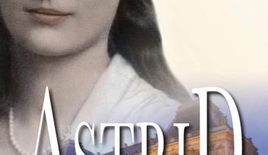 Astrid, la reine bien-aimée