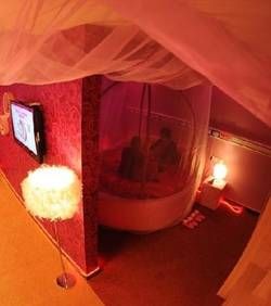 Une PMA à la chinoise