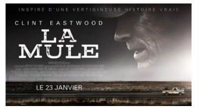 La Mule (2018)