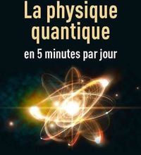 Rapidshare search ebook télécharger Petit livre de la physique quantique en 5 minutes par jour en francais