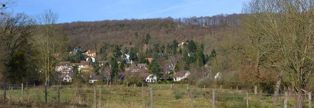Parc naturel régional de la Vallée de Chevreuse : Chevreuse