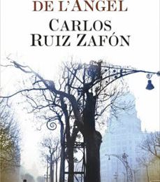 [Pdf/ePub/Mobi] EL JOC DE L ANGEL - CARLOS RUIZ ZAFON descargar ebook gratis