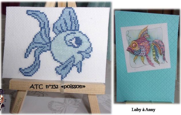 ATC "Poisson"