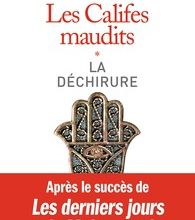 [PDF] Les Califes maudits  - Volume 1 : La déchirure download
