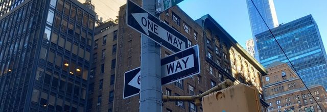 SÉJOUR À NEW YORK (2)