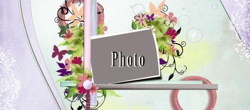 template freebie 9 - Dreams