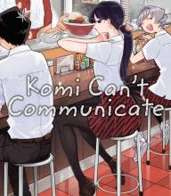 Download Pdf Komi Can't Communicate, Vol. 2