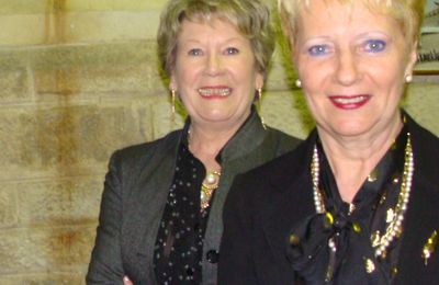 Deux Zontiennes …