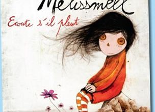 Melissmell, le clip non censuré et ultra violent des Enfants de la crise