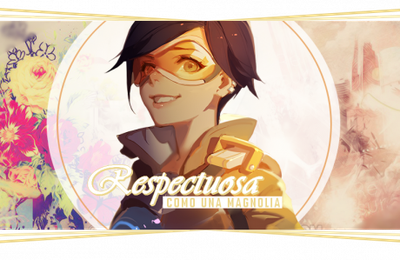 Concours #7 - Overwatch - Résultats [TRACER]
