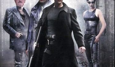 MATRIX ou le mythe de l'élu