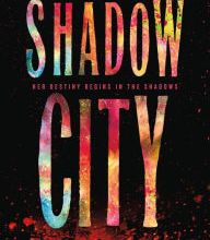 [Pdf/ePub] Shadow City: A Novel by Francesca Flores download ebook