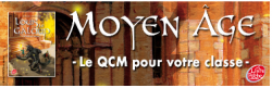 Quiz / concours Livre de poche