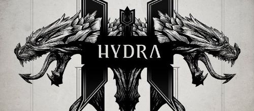 WITHIN TEMPTATION : Hydra