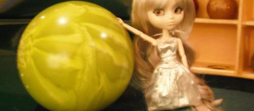Au Bowling