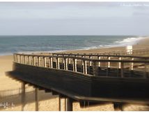 Plage d'Océan