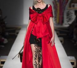 Défilé haute couture....