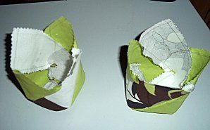 Vide poche Anis et Chocolat