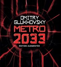 [Kindle] Métro 2033 download