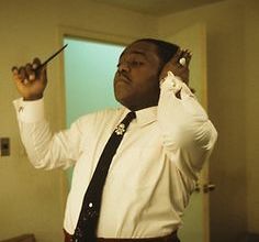 photo fats domino+little richard