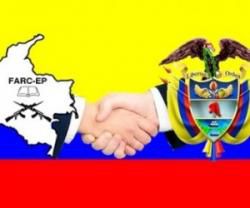 Colombie: Un nouveau pas dans la voie de la paix 