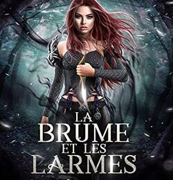 Brumes, tome 1 : La brume et les larmes - Laura Collins