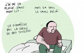 20- Tranche de vie ( ou de cake, Az iou Laïke)