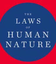 Pdf free downloadable books The Laws of Human Nature by Robert Greene 9780525428145