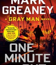 [PDF] One Minute Out by Mark Greaney