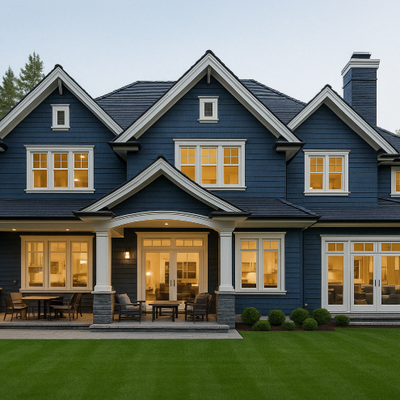 ✨ Ma Maison de Rêves : Le Nouveau Départ d’une Maman qui N’a Jamais Cessé d’Y Croire