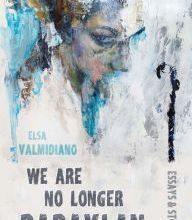 [PDF/Kindle] We Are No Longer Babaylan by Elsa Valmidiano
