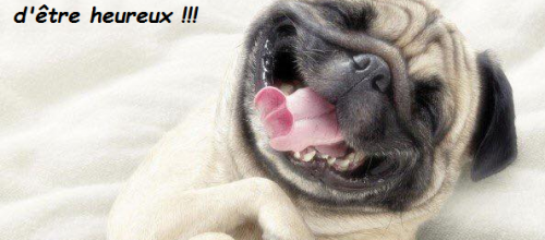 C'est Jeudi on y est presque :)